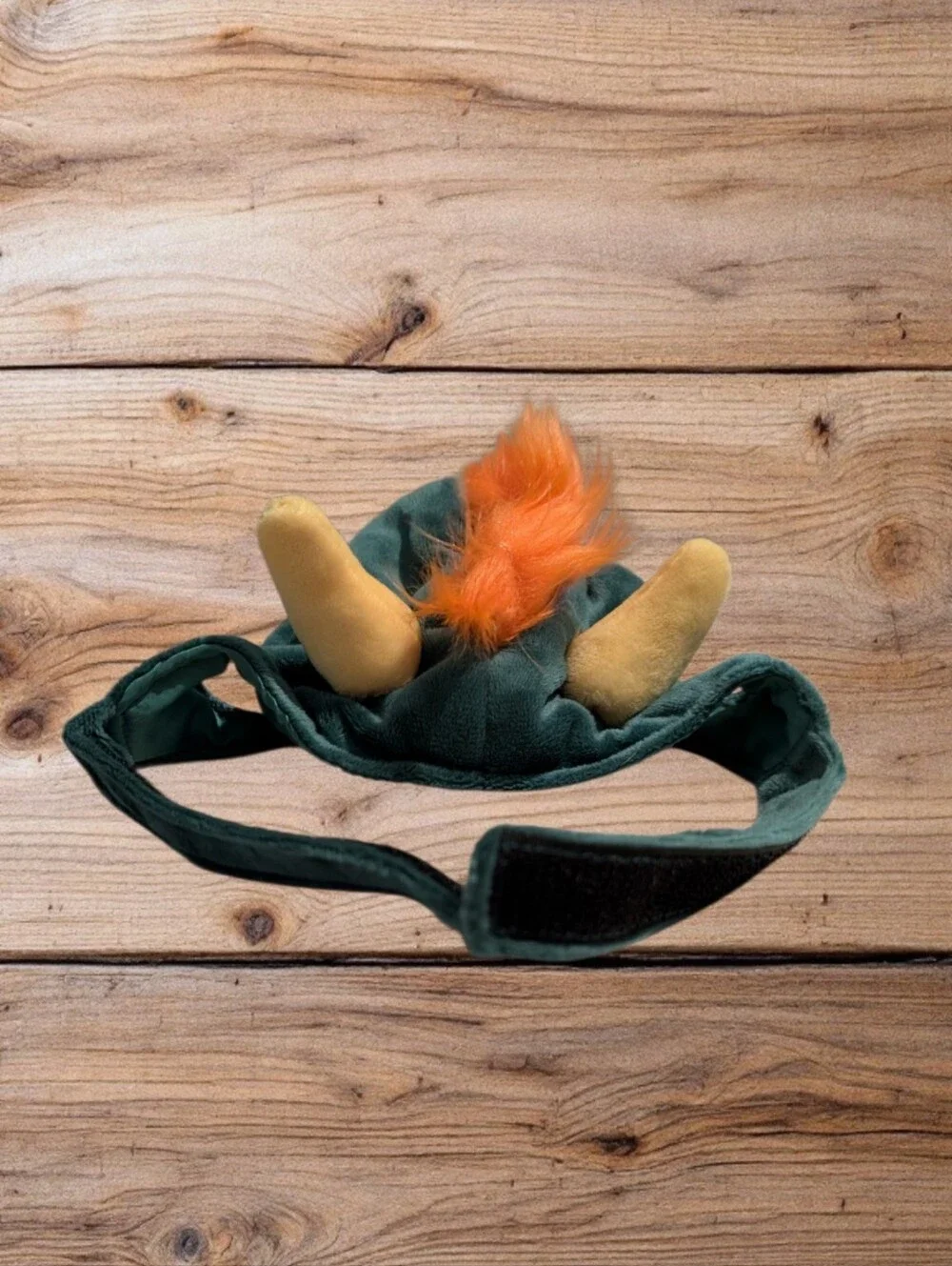 Pet Costume Inspired By Mario Bros. Bowser By Comfy Camper, M